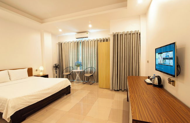 Tam Coc Peaceful Hotel - Foto 16