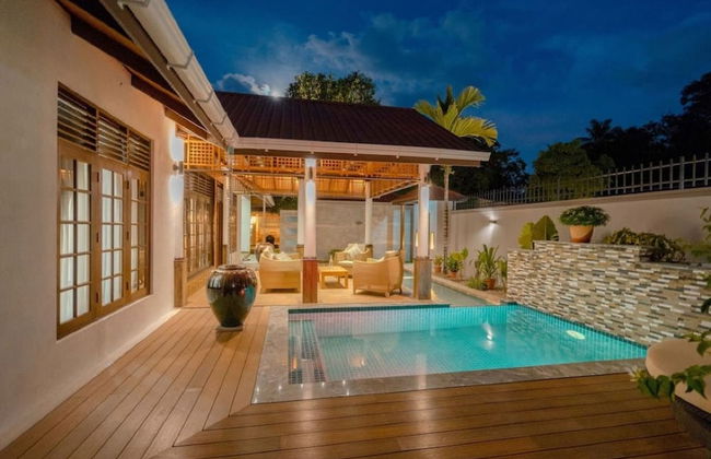 Alafehi Retreat Luxury Villas with Pool Access - Foto 38