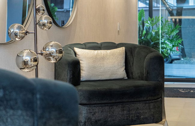 Luxury Suites Gema by Cadissa - Foto 5