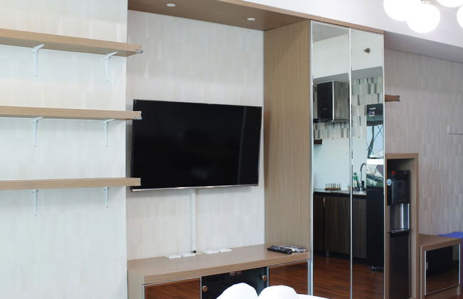 Premium Studio Room @ Tamansari La Grande Apartment - Foto 6