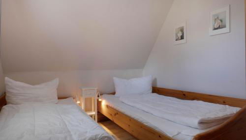 Ferienwohnung Kleine Auszeit Nr 4 - Foto 5