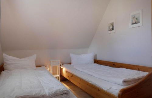 Ferienwohnung Kleine Auszeit Nr 4 - Foto 5