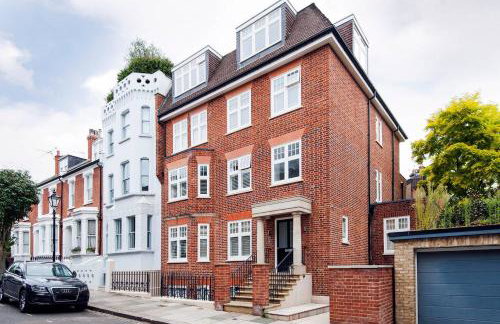 The Bohemian Rhapsody, Hampstead - by Out of office Lifestyle - Foto 37