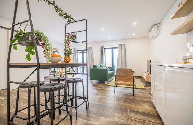 Roots Apartments - Foto 18