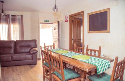 CASA CUATRO ESQUINAS - Photo 9