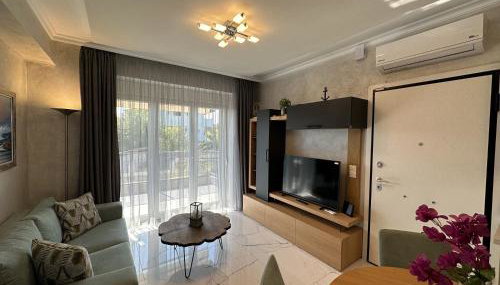 Mediterranean Apartment - Foto 2