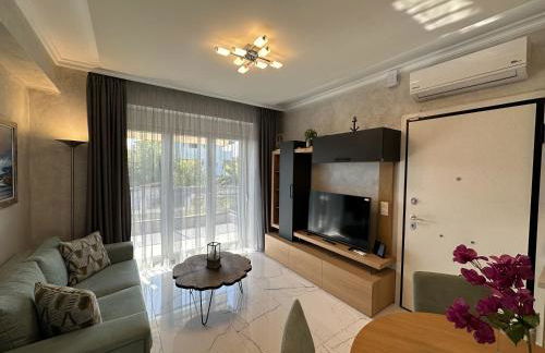 Mediterranean Apartment - Foto 2