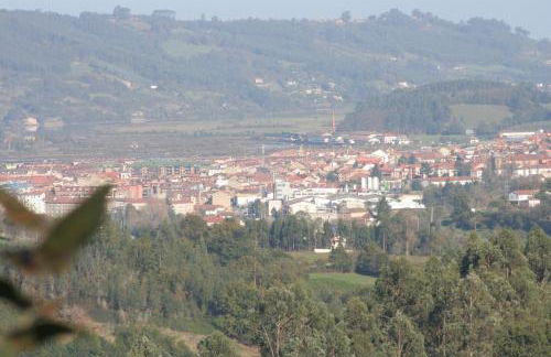 Apartamentos Rurales Obaya - Foto 9