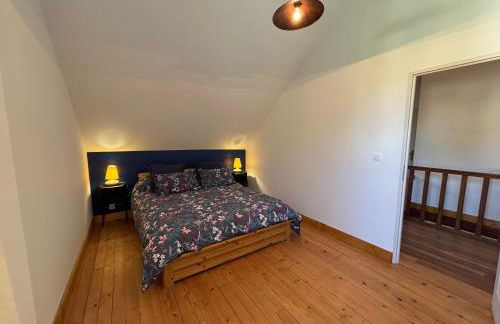 Chez Patricia - Foto 16