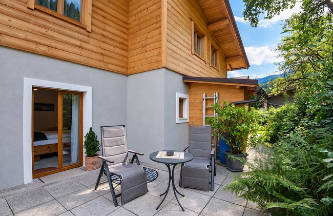 Modern Apartment in Kitzbuhel Near Ski Area - Photo 52