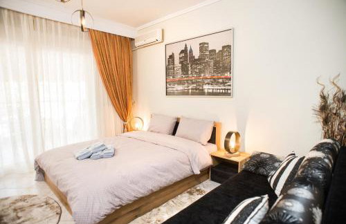 Comfort Studio - Photo 19