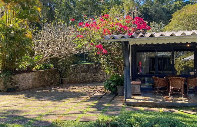 Chácara Espetacular em Ibiúna - Photo 40