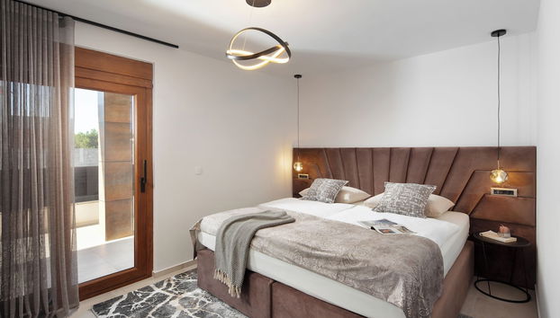 Malibu Royal - Foto 4, Habitación