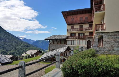 Appartamento vista montagna - Foto 16