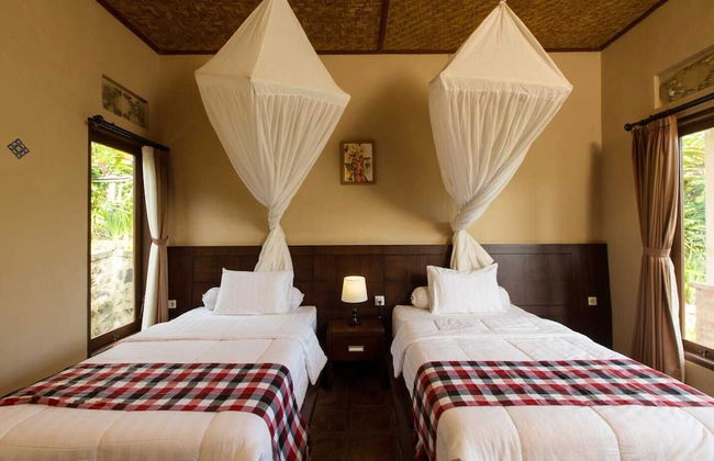 Balitrees Retreats - Foto 8