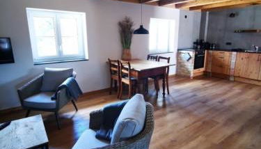 Rösslerhof Ferienwohnung Stiller Bach - Foto 2