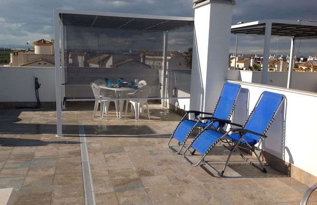 Lovely New Apartment With all Facilities - Foto 28