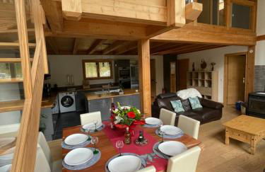 Chalet le Lotus Blanc - Photo 6