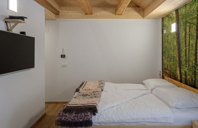 Apartments Storzek - Foto 12