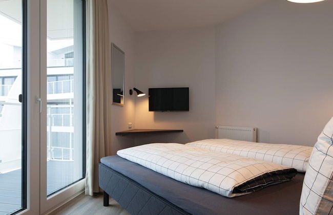 6 Personen Ferienhaus in Wendtorf - Foto 3