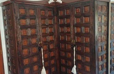 Gästehaus Casa Roca Fataga - Foto 19