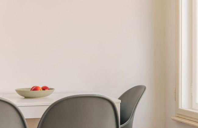 Homaris Apartments Frankfurter Allee - Foto 64