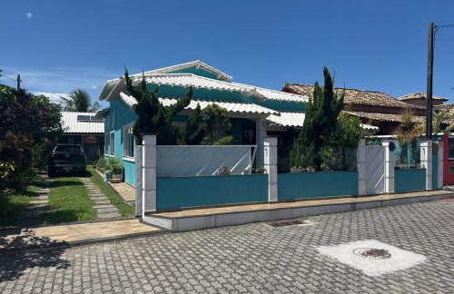 Casa de Praia para Carnaval, Aquário Cabo Frio - Foto 17