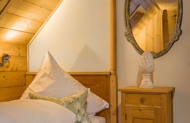 Chalet am Birkenhain - Foto 10