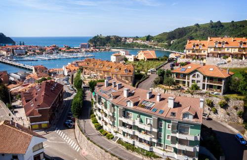 Apartamento Sella y Mar - VUT12AS - Photo 1