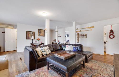 Secluded Retreat near Ski Resorts, Hot Tub, BBQ - Foto 35