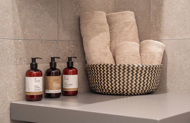 DOMUS GARDEN APARTMENTS - Foto 32