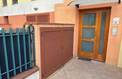 Monolocale + Ampio Terrazzo - Foto 16