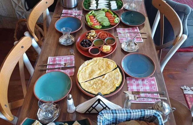 Cappadocia Deep Cave House - Foto 23