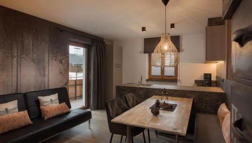 Residence Alpenrose - Foto 1