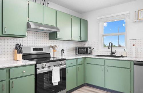 Family Friendly Find on Emerson! - Foto 10