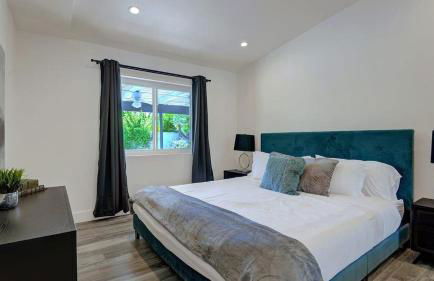 Catalina by Avantstay Fully Remodeled Palm Springs Haven + Pool Permit#3432 - Foto 30