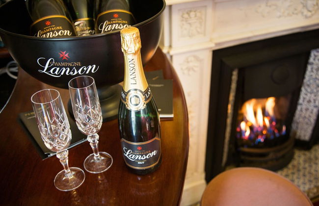 Elm Grove Country House - Foto 18