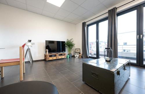 Studio Trier-Petrisberg - Photo 8