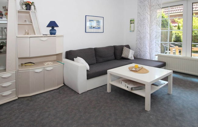 Apartment, Dornumersiel - Photo 5