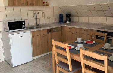 Ferienwohnung Pusteblume - Foto 47