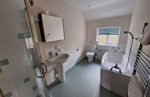 Rural Retreat near Dorking - Foto 24