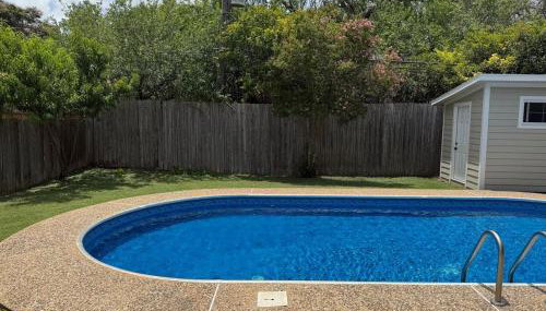 Three Palm Rentals - Foto 5