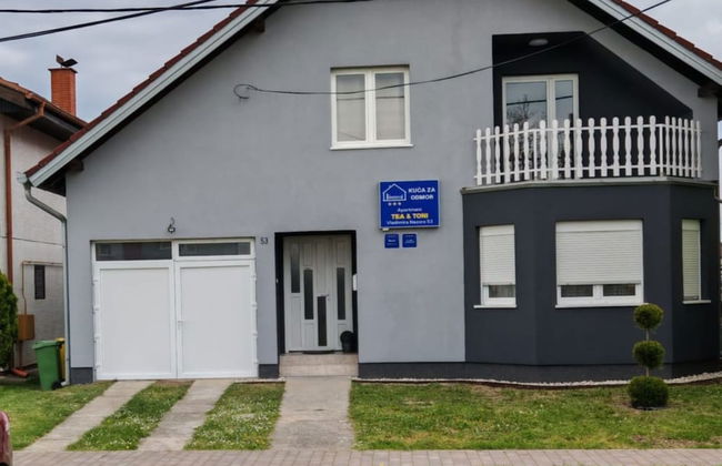 Apartmani Tea i Toni - Foto 33