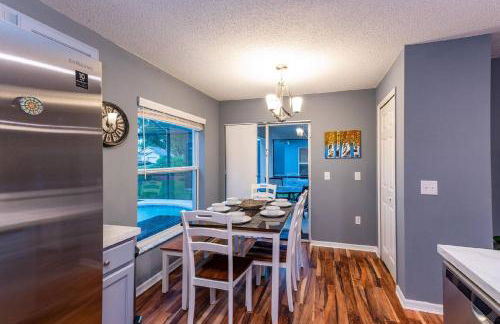 KokomoVilla Pool Home at Southern Dunes - Foto 11