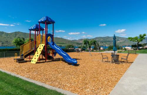 Lake Chelan Shores Shore Serenity 19-3 - Foto 13