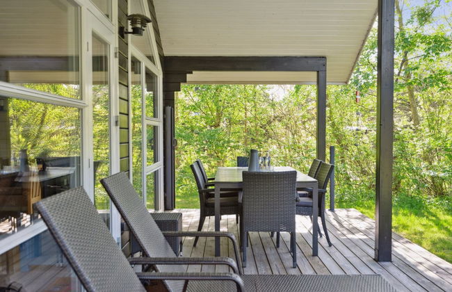 "Hejdi" - 350m from the sea - Foto 12