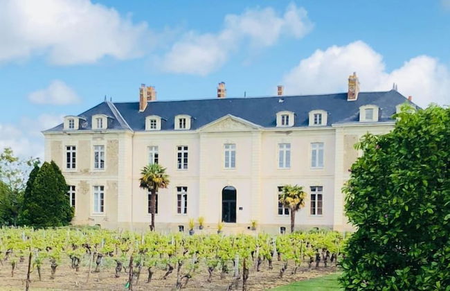 Château des Marais - Foto 1