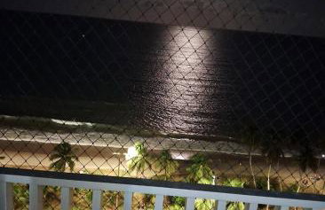 Paraiso Beira Mar 6pessoas - Foto 3