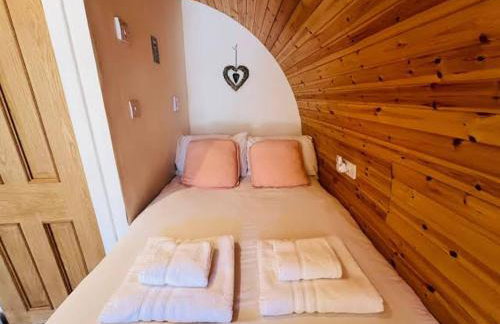 Woodside Round Pod - Foto 14