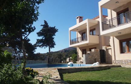 Petrochori ApartHotel - Foto 32